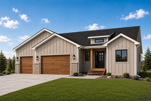 14478 Keion Rd, Piedmont, SD, 57769 | Card Image