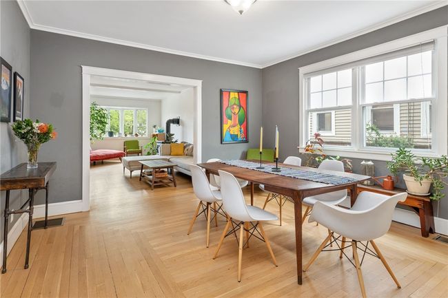 1207 Chalkstone Ave, House other with 4 bedrooms, 2 bathrooms and 3 parking in Providence RI | Image 6