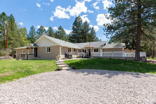 6400 Boondock Ln, Clinton, MT, 59825-9731 | Card Image