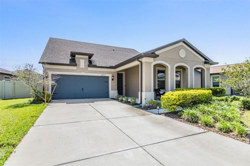 8296 Olive Brook Dr, WESLEY CHAPEL, FL, 33545-4600 | Card Image