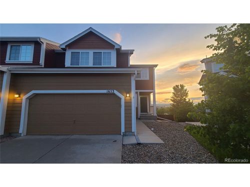 1653 Valley Oak Ct, Castle Rock, CO, 80104-2211 | Card Image