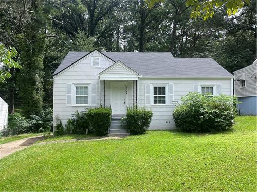 2144 Mulberry St, East Point, GA, 30344-1113 | Card Image