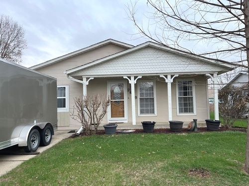 2409 Chestnut Ln, Morris, IL, 60450-1037 | Card Image