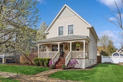 435 Marengo Ave, Forest Park, IL, 60130-1707 | Card Image