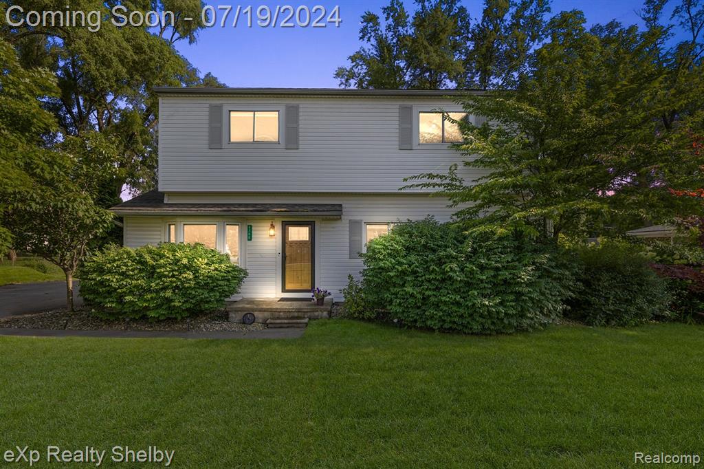 23 Mile Rd, Shelby Township, MI 48316