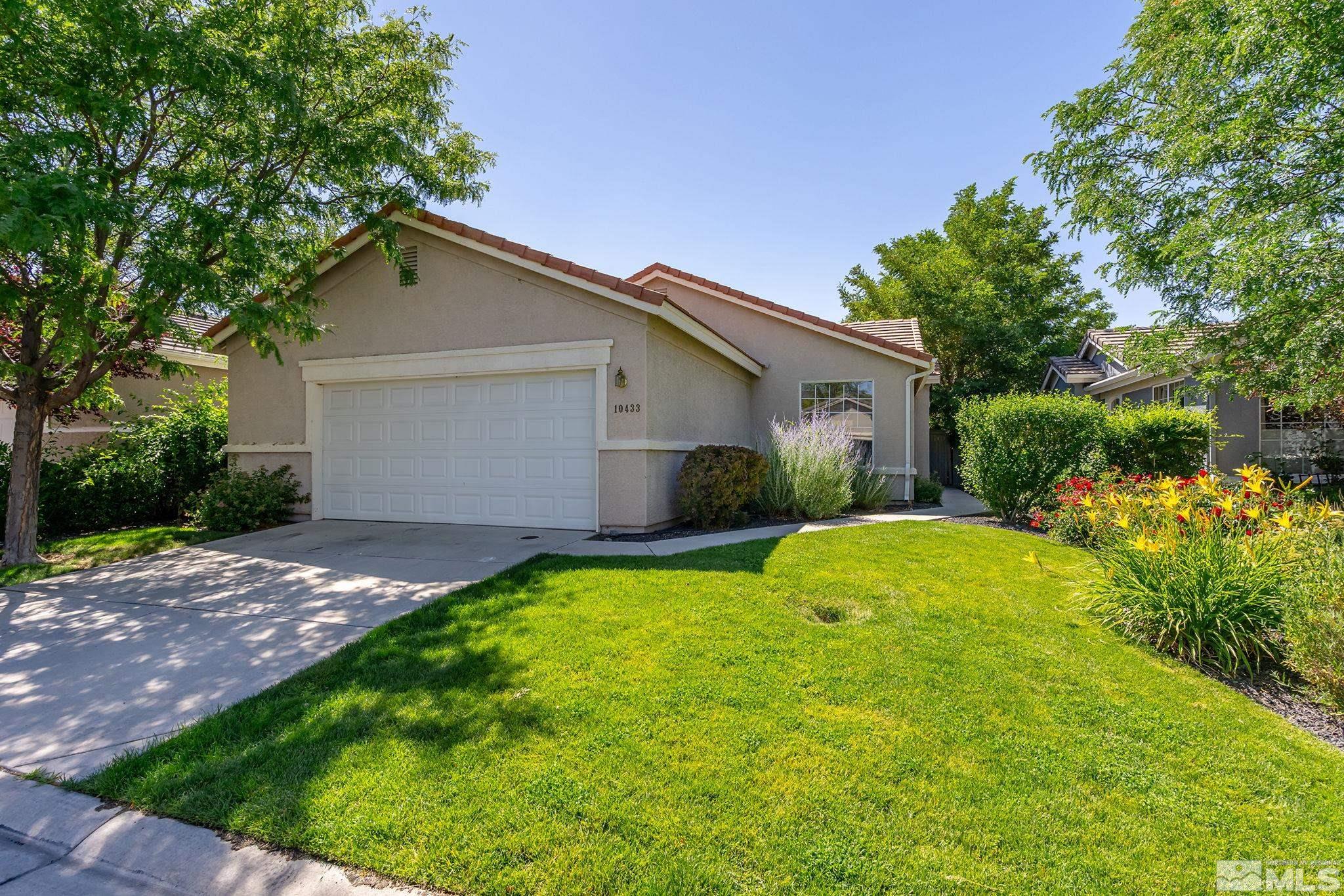Gold Trail Dr, Reno, NV 89521