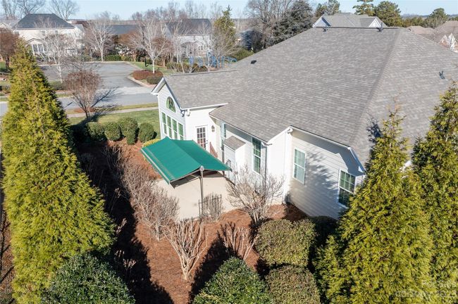 9874 Fern Dancer Ct, House other with 4 bedrooms, 3 bathrooms and null parking in Concord NC | Image 32