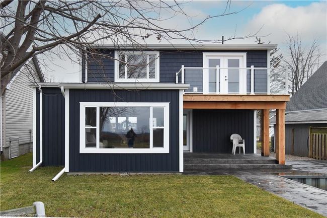 34 Rogers Ave, House other with 4 bedrooms, 2 bathrooms and 5 parking in Port Rowan ON | Image 29