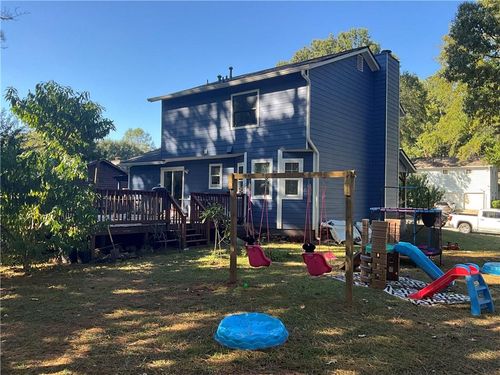 1072 Casanova Ct, Lawrenceville, GA, 30044-2653 | Card Image