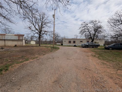 17225 S 299th West Ave, Bristow, OK, 74010-2217 | Card Image