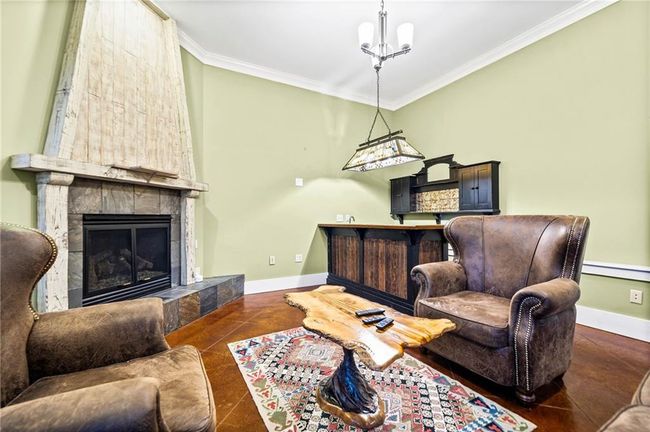 1043 Deer Run Rdg, House other with 5 bedrooms, 7 bathrooms and null parking in Jasper GA | Image 37