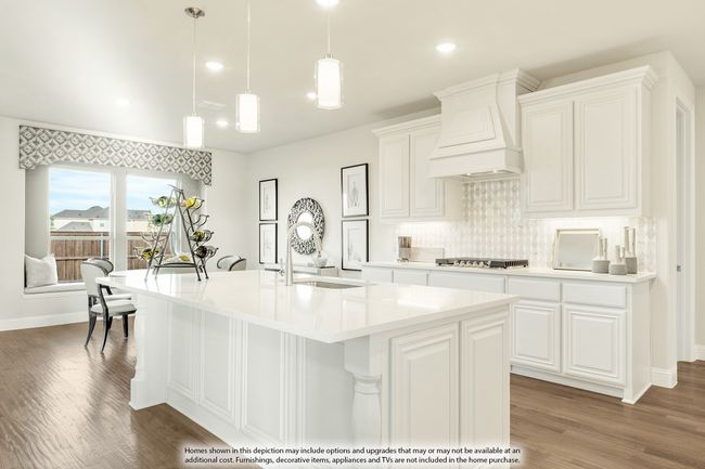 1018 Silver Sage Dr, House other with 5 bedrooms, 4 bathrooms and null parking in Justin TX | Image 17