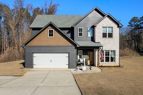 24 Plantation Oaks Dr, Rockmart, GA, 30153-5279 | Card Image