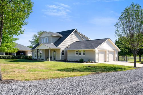 240 Durning Rd, Van Alstyne, TX, 75495-2814 | Card Image