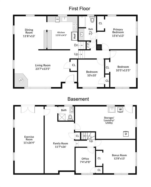 204 Seward St, Buchanan, NY, 10511-1517 | Card Image