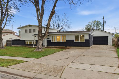 3857 S Hallmark Dr, West Valley City, UT, 84119-4611 | Card Image