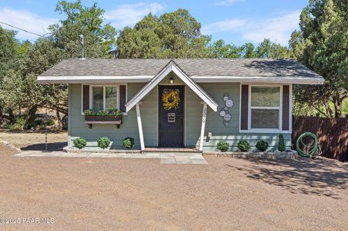 2510 Fern Dr, Prescott, AZ, 86305-4001 | Card Image