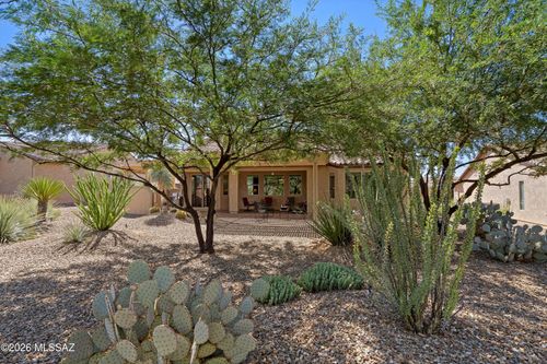 60998 E Angora Pl, Oracle, AZ, 85623-7036 | Card Image