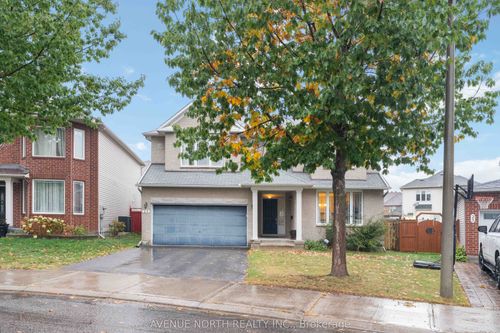 23 Hearthstone Pl, Nepean, ON, K2G7B3 | Card Image