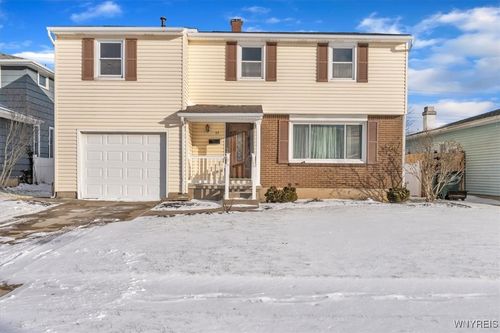 57 Karen Ln, Depew, NY, 14043-1911 | Card Image