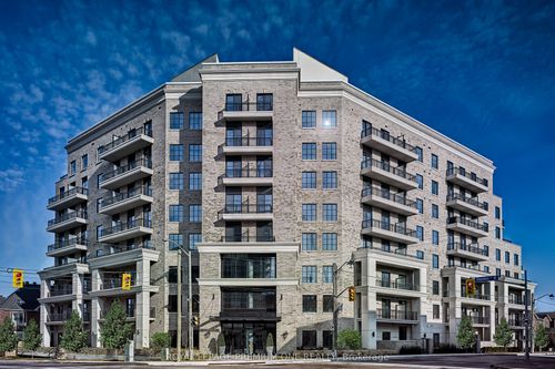 207-571 Prince Edward Dr N, Etobicoke, ON, M8X0A1 | Card Image