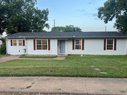 140 Vandenburg Dr, Denison, TX, 75020-8347 | Card Image