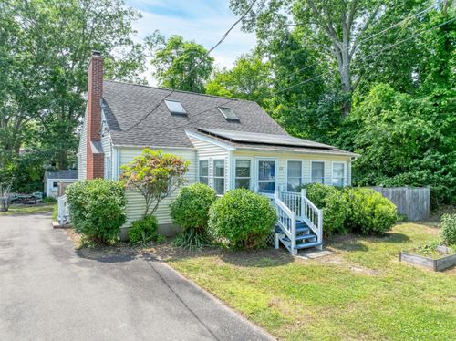 15 Hawks Nest Rd, Old Lyme, CT, 06371-2044 | Card Image