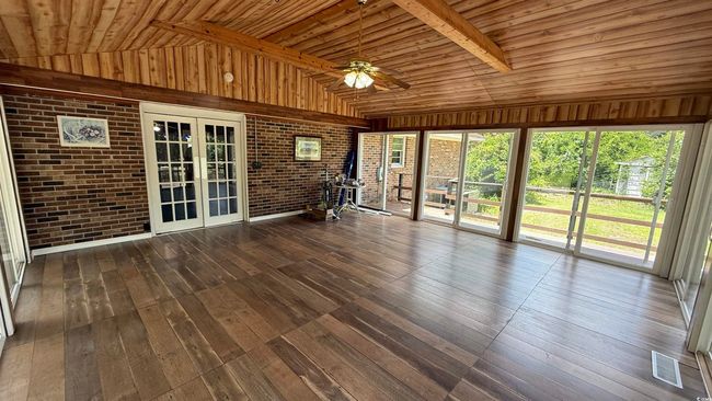 6805 Mclaurin Rd, House other with 4 bedrooms, 2 bathrooms and 4 parking in Mullins SC | Image 27