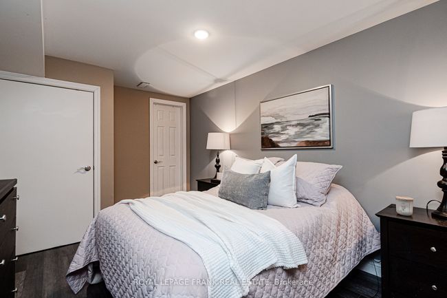 750 Pascoe Crt, House other with 5 bedrooms, 5 bathrooms and 6 parking in Oshawa ON | Image 36