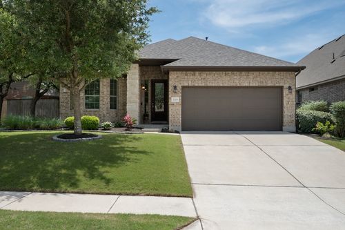 2228 Hilltop Climb Dr, Leander, TX, 78641-8817 | Card Image