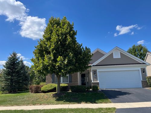 2862 Stoney Creek Dr, Elgin, IL, 60124-3108 | Card Image