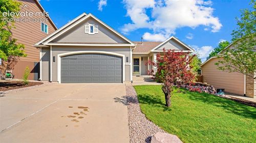 6517 Whistle Bay Dr, Colorado Springs, CO, 80923-6294 | Card Image