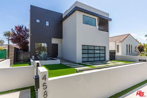 458 S Sycamore Ave, LOS ANGELES, CA, 90036-2930 | Card Image