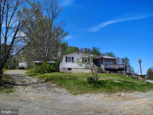 303 Willeva Road, PRINCETON, WV, 24740 | Card Image