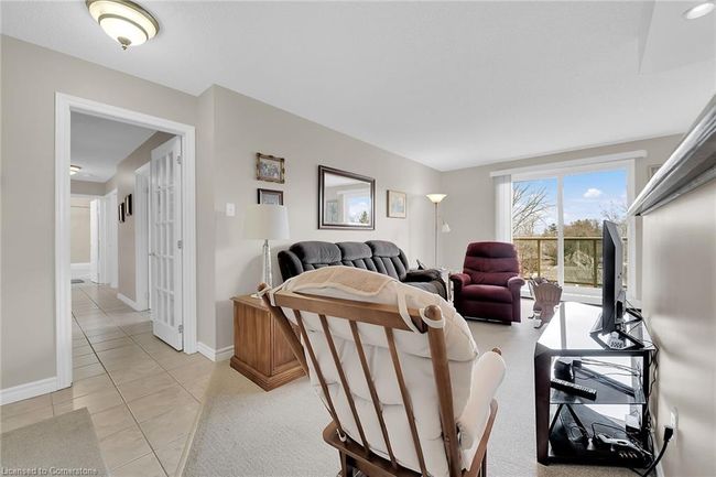 512 - 793 Colborne St, House attached with 3 bedrooms, 1 bathrooms and 2 parking in Brantford ON | Image 20