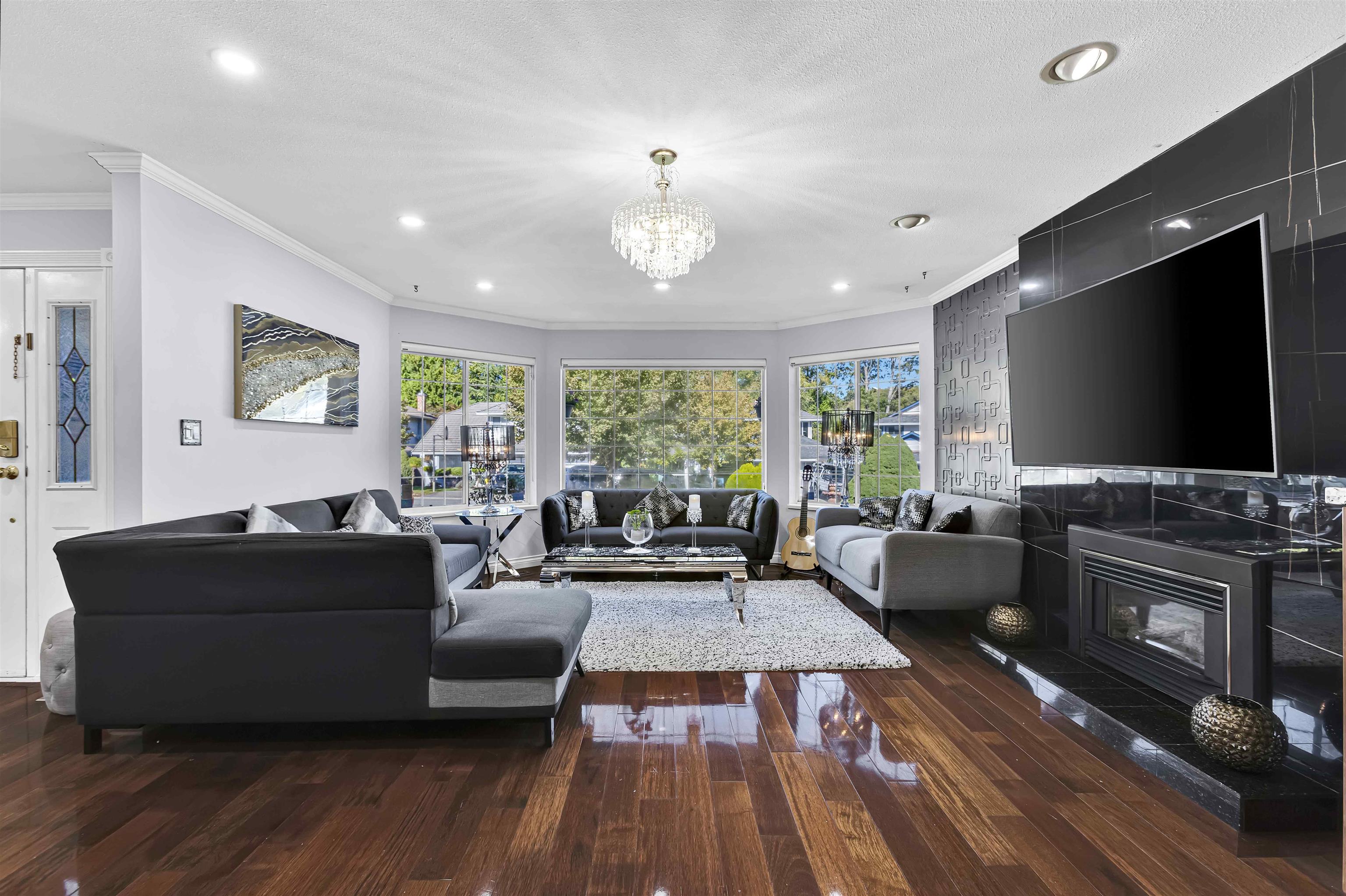 Residential in Surrey