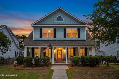 935 Anchors Bend Way, Wilmington, NC, 28411-1036 | Card Image