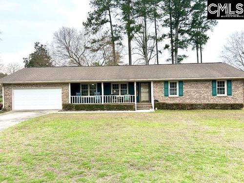 1156 Crosshill Lane, Newberry, SC, 29108 | Card Image