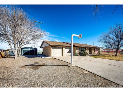 283 E 3rd Pl, Byers, CO, 80103-9755 | Card Image