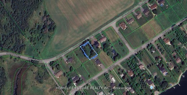 0 Shermans Point Rd, Home with 0 bedrooms, 0 bathrooms and null parking in Greater Napanee ON | Image 14