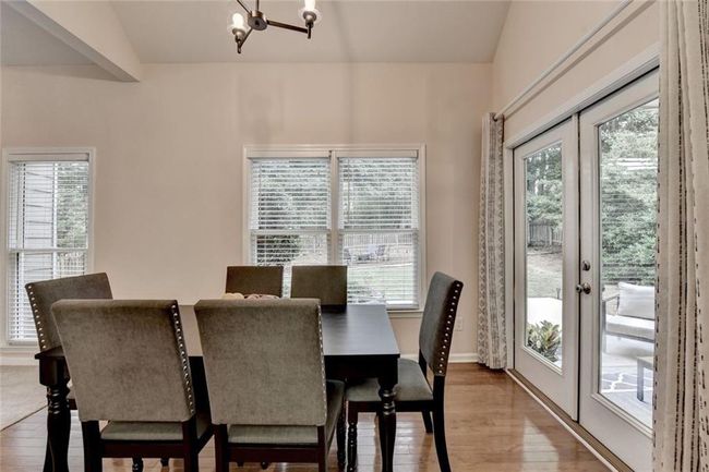 1635 Lake Heights Cir, House other with 4 bedrooms, 3 bathrooms and 2 parking in Dacula GA | Image 47