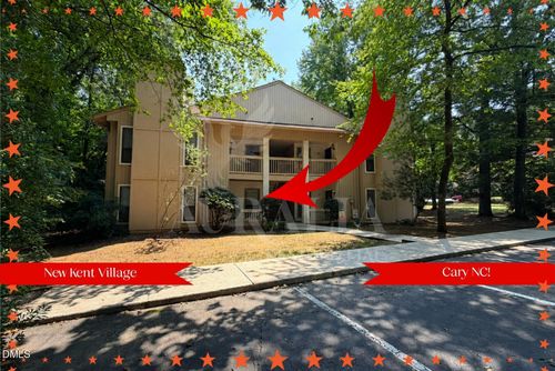 413 New Kent Pl, Cary, NC, 27511-4557 | Card Image