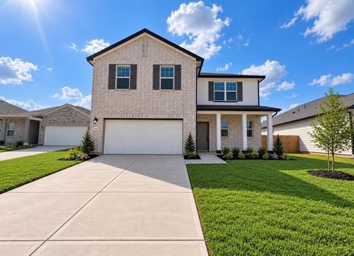 6215 Willow Sky Ct, Porter, TX, 77365-0119 | Card Image