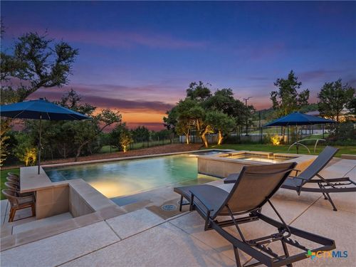1404 Roxburg Way, San Antonio, TX, 78260-4485 | Card Image