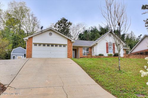 1018 Durban Dr, Grovetown, GA, 30813-2243 | Card Image
