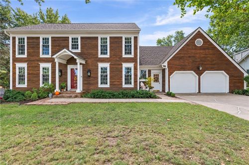 12846 Sagamore Rd, Leawood, KS, 66209-1601 | Card Image