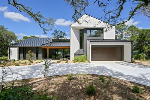 18845 Hidden Ridge Pl, Jonestown, TX, 78645-4586 | Card Image