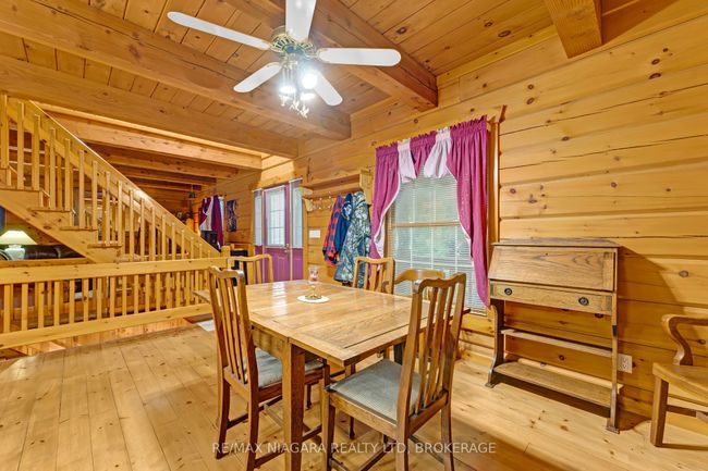 8 4 Mile Creek Rd, House other with 4 bedrooms, 3 bathrooms and 6 parking in Niagara On The Lake ON | Image 15