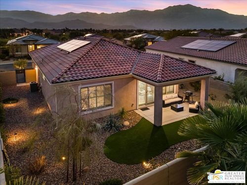 24 Cabernet, Rancho Mirage, CA, 92270-5676 | Card Image