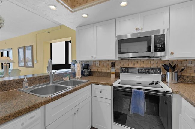 APT-707 - 4141 S Atlantic Ave, Condo with 2 bedrooms, 2 bathrooms and null parking in NEW SMYRNA BEACH FL | Image 9